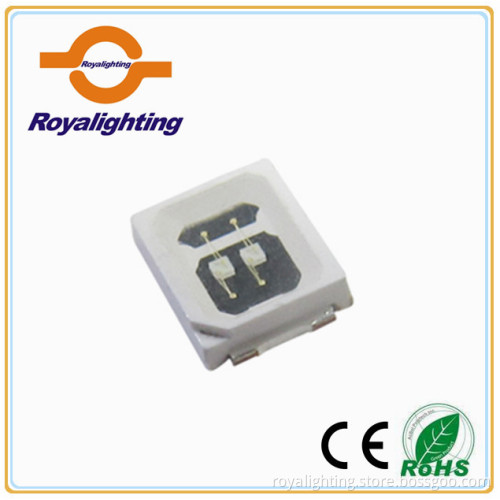 Good LED supplier 2835 LED diode 365nm uv black light